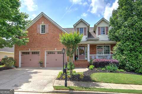 116 Patrick Way, Marietta, GA 30064