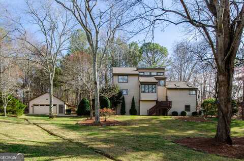 150 Karina Place, Canton, GA 30115