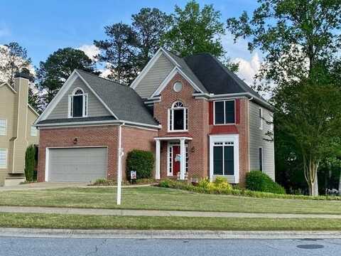2002 Fairbrook Lane, Woodstock, GA 30189
