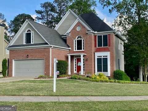 2002 Fairbrook Lane, Woodstock, GA 30189