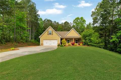 219 Woods Circle, Ball Ground, GA 30107