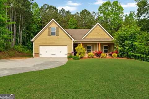 219 Woods Circle, Ball Ground, GA 30107