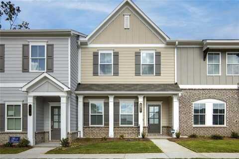 1927 Appian Alley, Kennesaw, GA 30144