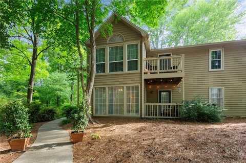 602 Country Park Drive SE, Smyrna, GA 30080