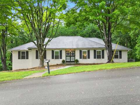 125 Dailey Hill Terrace, Ringgold, GA 30736