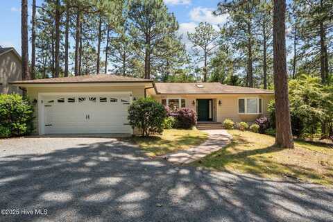 245 Juniper Creek Boulevard, Pinehurst, NC 28374