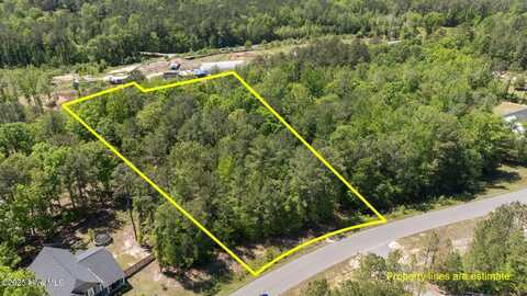 219 Stella Way, Cameron, NC 28326