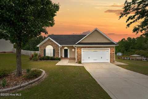 153 Home Stretch Lane, Raeford, NC 28376