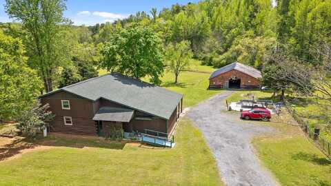 131 Hays Hollow Road, Flintstone, GA 30725
