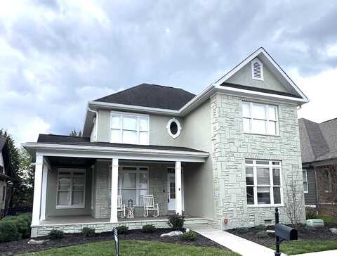 8739 Gentle Mist Circle, Ooltewah, TN 37363