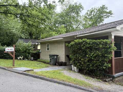 805 Gillespie Road, Chattanooga, TN 37411