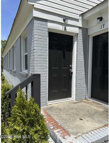 700 Ann Street, Rockingham, NC 28379