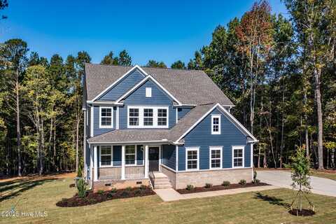 231 Dona Drive, Carthage, NC 28327