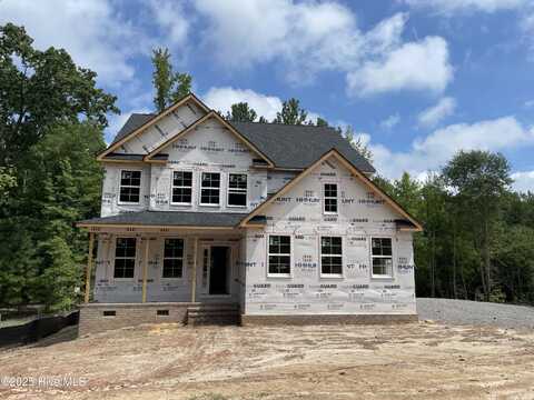 231 Dona Drive, Carthage, NC 28327