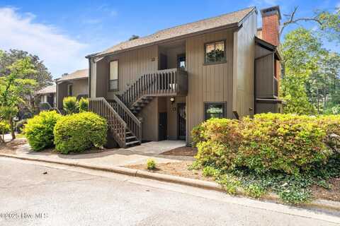 85 Pine Valley Road, Pinehurst, NC 28374