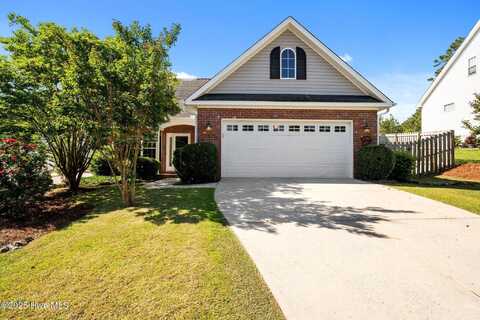 5 Adams Circle, Pinehurst, NC 28374