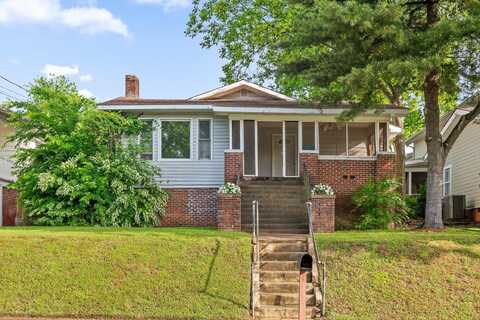 513 Sterling Avenue, Chattanooga, TN 37405