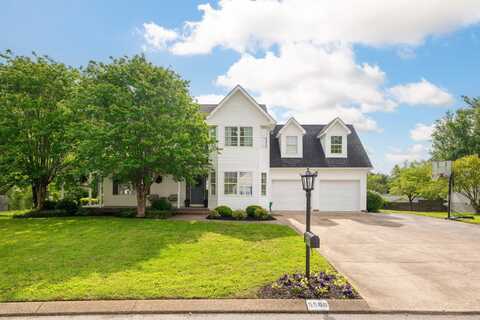 5568 Bryar Rose Drive, Ooltewah, TN 37363