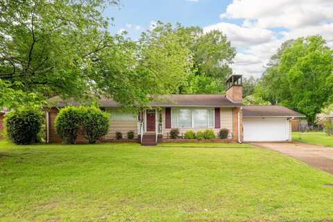 4718 Fairwood Lane, Chattanooga, TN 37416