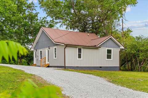1506 Howard Street, Cleveland, TN 37311