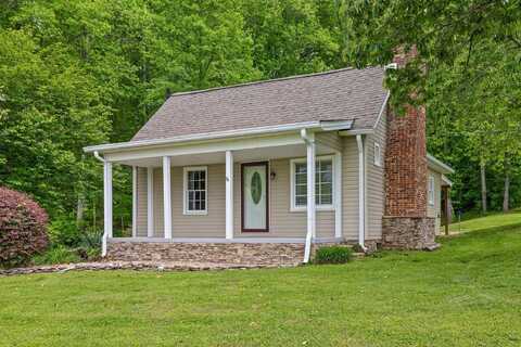 455 No Pone Valley Road NW, Georgetown, TN 37336