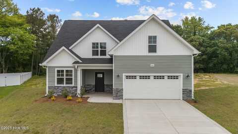 362 Slade Corner Road, Raeford, NC 28376