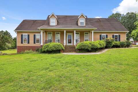 101 Golden Oaks Drive, La Fayette, GA 30728
