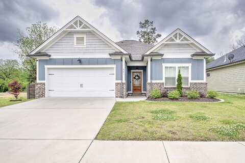 581 Double Play Drive, Chattanooga, TN 37421