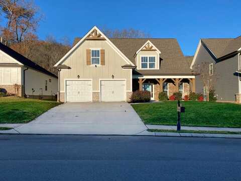 595 Deer Valley Drive, Hixson, TN 37343
