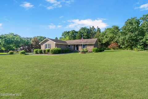 102 Duncans Road, Ellerbe, NC 28338