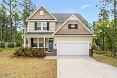 4175 Irwin Drive, Aberdeen, NC 28315