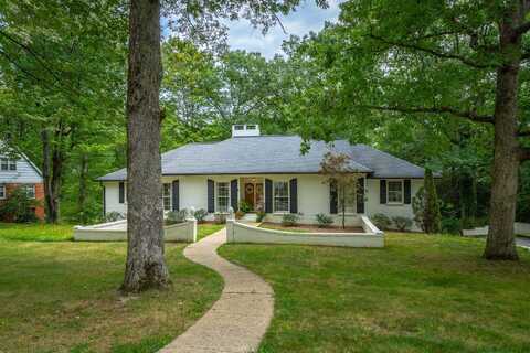 1102 Havenwood Drive, Signal Mountain, TN 37377