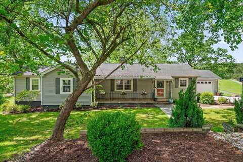 252 Highwater Road, Soddy Daisy, TN 37379
