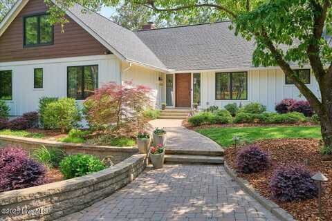 205 Quail Hollow Drive, Pinehurst, NC 28374