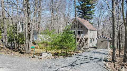 7 Fairway Lane, Thornhurst, PA 18424