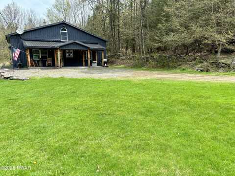 2229 Old Newburg Turnpike, Union Dale, PA 18470