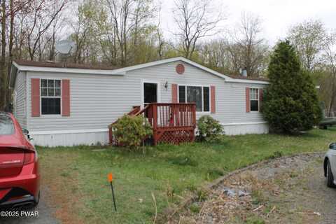 141 Hollister Drive, Moscow, PA 18444