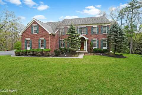 173 Skyline Drive, Milford, PA 18337
