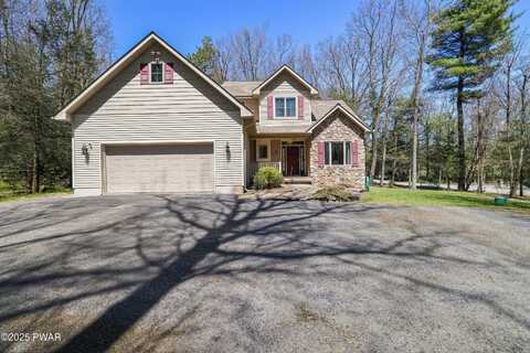 43 Spring Brook Circle, Lakeville, PA 18438