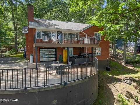 84 Lakeview Drive, Lakeville, PA 18438