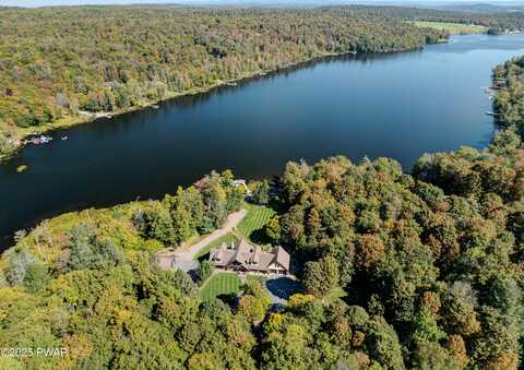 19 Rambling Brook Lane, Equinunk, PA 18417