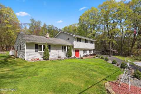 241 Niagara Drive, Pleasant Mount, PA 18453