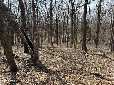 141 Gaskin Drive, Lords Valley, PA 18428