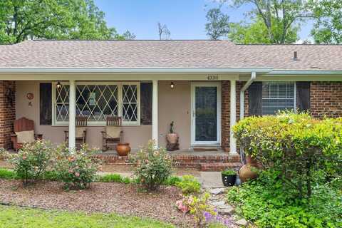 4338 Comet Trail, Hixson, TN 37343