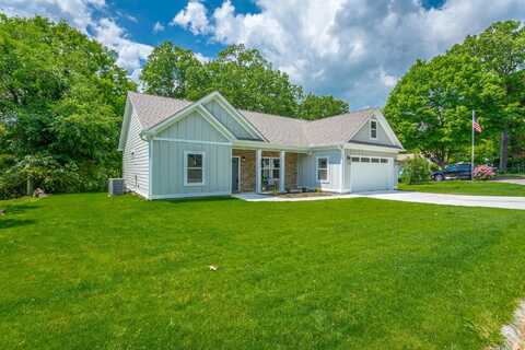 904 Wesley Drive, Hixson, TN 37343