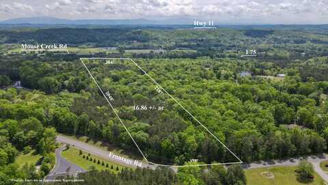 Lot 1 Frontage Road NW, Cleveland, TN 37312