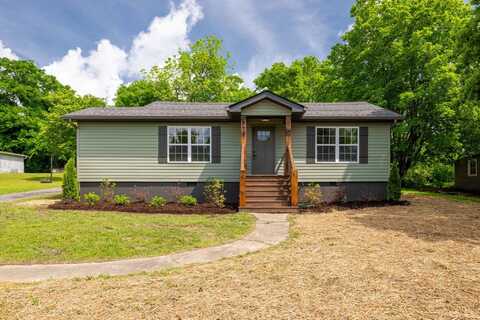 378 Warren Street, Rossville, GA 30741