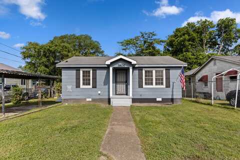 2809 S Hawthorne Street, Chattanooga, TN 37404