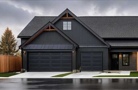 3228 Green Turtle Lane NE, Cleveland, TN 37323