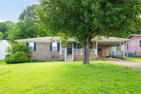 411 Andrews Street, Rossville, GA 30741